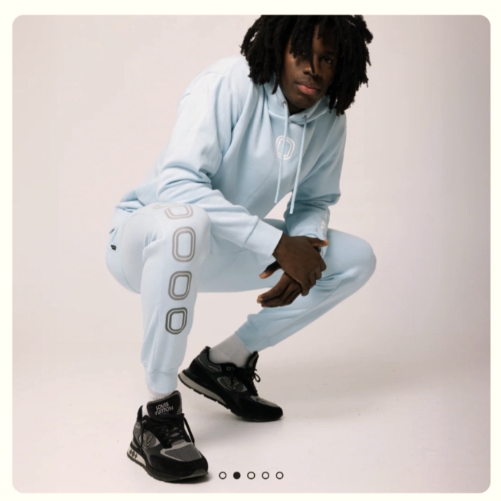 Overtime OT Classic Joggers Unisex